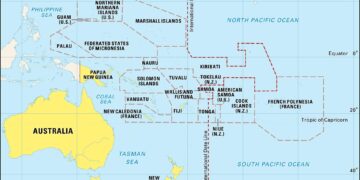 Oceania Announces Four Additional 2026 Solar Eclipse Sailings – Travel Agent Central