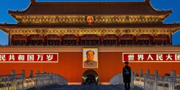 China factor: Trump’s Asian tariff plan – DW