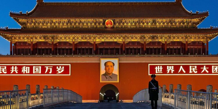 China factor: Trump’s Asian tariff plan – DW