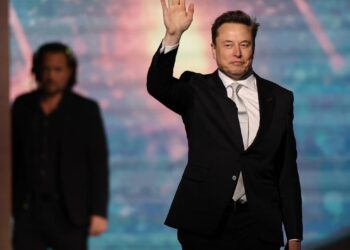 ‘The America Party’: Elon Musk announces 3rd party, year after John Morgan called for one – Tallahassee Democrat