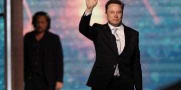 ‘The America Party’: Elon Musk announces 3rd party, year after John Morgan called for one – Tallahassee Democrat