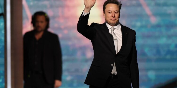 ‘The America Party’: Elon Musk announces 3rd party, year after John Morgan called for one – Tallahassee Democrat