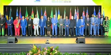 CARICOM Summit: PM Holness Calls for Stronger Africa-Caribbean Economic Ties – NY Carib News