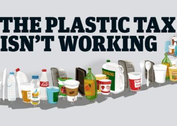WTS Global maps the patchwork of plastic taxes across Europe – Sustainable Plastics