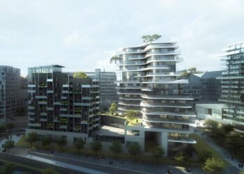 Deal signed for $500m Chaka Housing Project in Addis Ababa – Global Construction Review