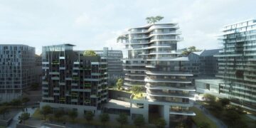 Deal signed for $500m Chaka Housing Project in Addis Ababa – Global Construction Review