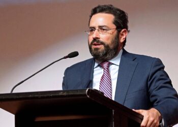 Hillel Neuer Blasts Egypt at the UN: “Do you really care for the people of Gaza?” – UN Watch