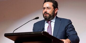 Hillel Neuer Blasts Egypt at the UN: “Do you really care for the people of Gaza?” – UN Watch