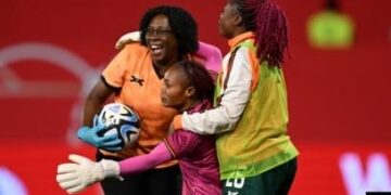 EN, FR: Zambia, South Africa book semifinal spots at Region 5 Games – COSAFA