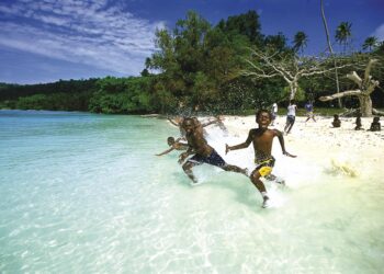 Opinion | Why Vanuatu should expect more aftershocks – and maybe another earthquake – South China Morning Post