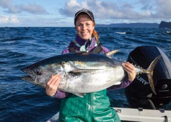 From tuna to treaty: Pacific powers push ocean agenda – Pacific Media Network