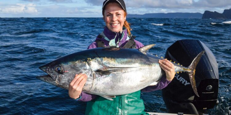 From tuna to treaty: Pacific powers push ocean agenda – Pacific Media Network