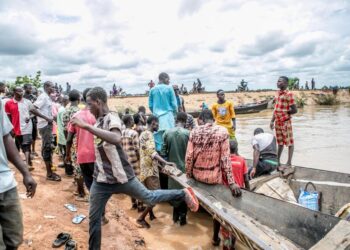 Niger-Benin Border Standoff Deepens As Trade Collapse Bites – Barron’s