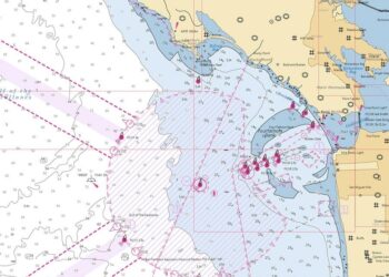 Community invited to join Marianas maritime mapping workshops in July – Marianas Variety