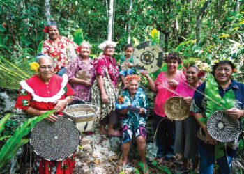 Niue – worldpopulationreview.com