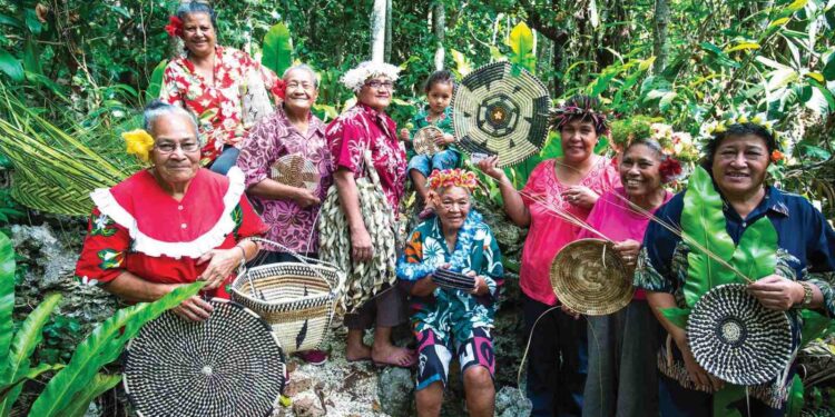 Niue – worldpopulationreview.com