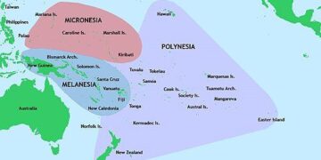 Micronesia looks forward to deepening cooperation with China: president – Xinhua