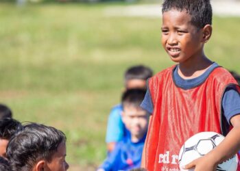 Marshall Islands international soccer tourney set for Springdale – The Arkansas Democrat-Gazette