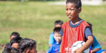 Marshall Islands international soccer tourney set for Springdale – The Arkansas Democrat-Gazette