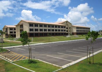 Guam barracks conditions spur Navy-wide housing inspection – Navy Times