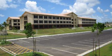 Guam barracks conditions spur Navy-wide housing inspection – Navy Times