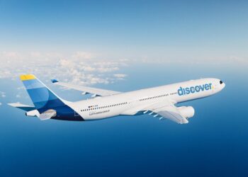 This Airline Offers Free Flights to Children Under 11 to a Paradise Island Destination – Travel + Leisure