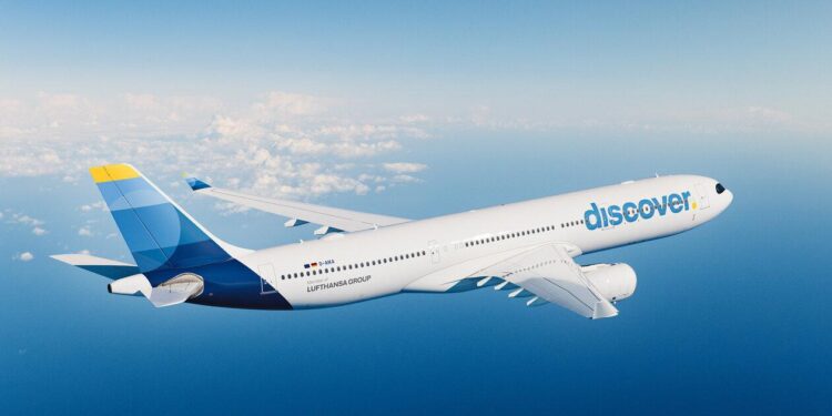 This Airline Offers Free Flights to Children Under 11 to a Paradise Island Destination – Travel + Leisure