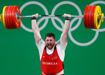 Olympic lifters elected at the head of Cook Islands and Samoa NOCs – IWF
