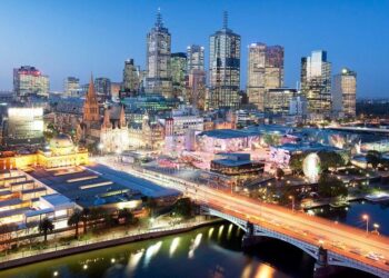 12 Quirkiest Australia Towns You Didn’t Know Existed – WorldAtlas