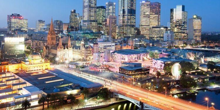 12 Quirkiest Australia Towns You Didn’t Know Existed – WorldAtlas