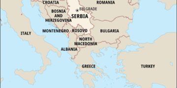 What are Serbia’s protesters demanding, and what’s next? – Al Jazeera