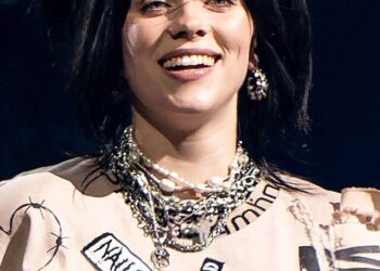 Billie Eilish’s Scottish roots as star gushes over love for Scotland after OVO Hydro gigs – Daily Record