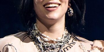 Billie Eilish’s Scottish roots as star gushes over love for Scotland after OVO Hydro gigs – Daily Record