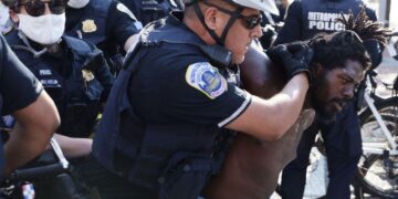 Man Suspected of Killing Wife in Fatal Arson Fire in San Marino Arrested – MyNewsLA.com