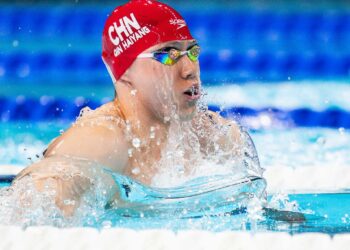 World Aquatics Releases Doping Test Data Prior To Singapore; China & Russia Most Tested – SwimSwam