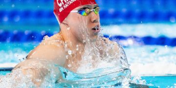World Aquatics Releases Doping Test Data Prior To Singapore; China & Russia Most Tested – SwimSwam