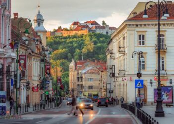 Romania Offers Dollar, Euro Debt After Starting Austerity Plan – Bloomberg