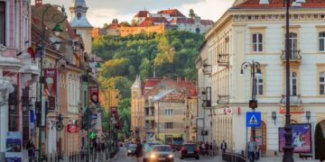 Romania Offers Dollar, Euro Debt After Starting Austerity Plan – Bloomberg