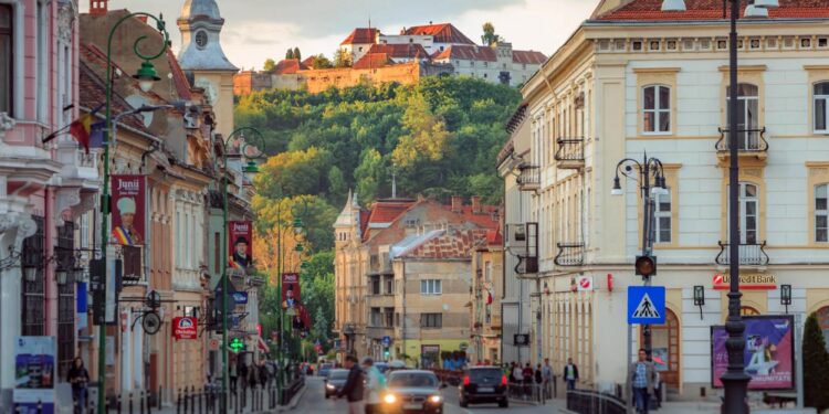 Romania Offers Dollar, Euro Debt After Starting Austerity Plan – Bloomberg