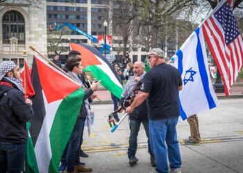 Peace in the Middle East thanks to Trump? | Red Hot Takes (Video) – New York Post