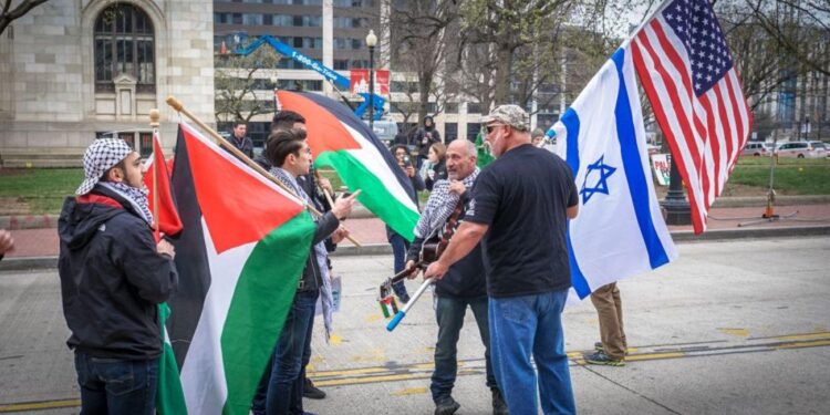 Peace in the Middle East thanks to Trump? | Red Hot Takes (Video) – New York Post