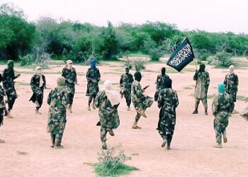 JNIM in Mali: How an al-Qaeda offshoot became one of Africa’s deadliest militant groups – BBC