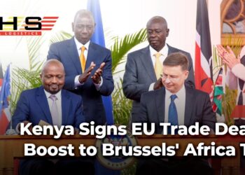 EU working closely to get trade deal with US, ready for all scenarios, von der Leyen says – Reuters