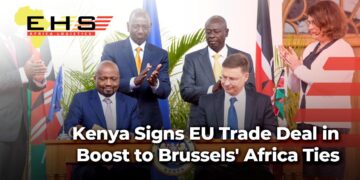 EU working closely to get trade deal with US, ready for all scenarios, von der Leyen says – Reuters