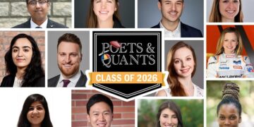 Meet the MBA Class of 2026: Mariah Montenegro, UCLA (Anderson) – Poets&Quants