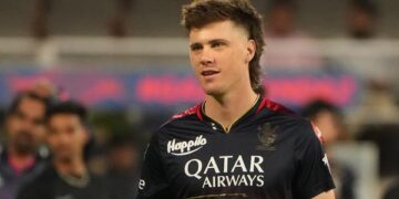 Finn Allen out of MLC playoffs and Zimbabwe tri-series with foot injury – ESPNcricinfo