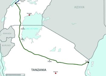 After $3.6bn spend, Uganda-Tanzania pipeline enters last ‘12-month sprint’ – The EastAfrican