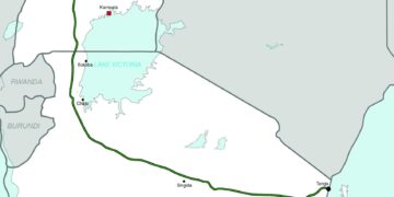 After $3.6bn spend, Uganda-Tanzania pipeline enters last ‘12-month sprint’ – The EastAfrican