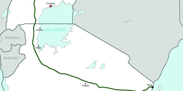 After $3.6bn spend, Uganda-Tanzania pipeline enters last ‘12-month sprint’ – The EastAfrican