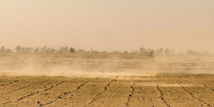 Tunisia’s Climate Crisis, Economic Downturn, and Growing Dependency on Algeria – Carnegie Endowment for International Peace